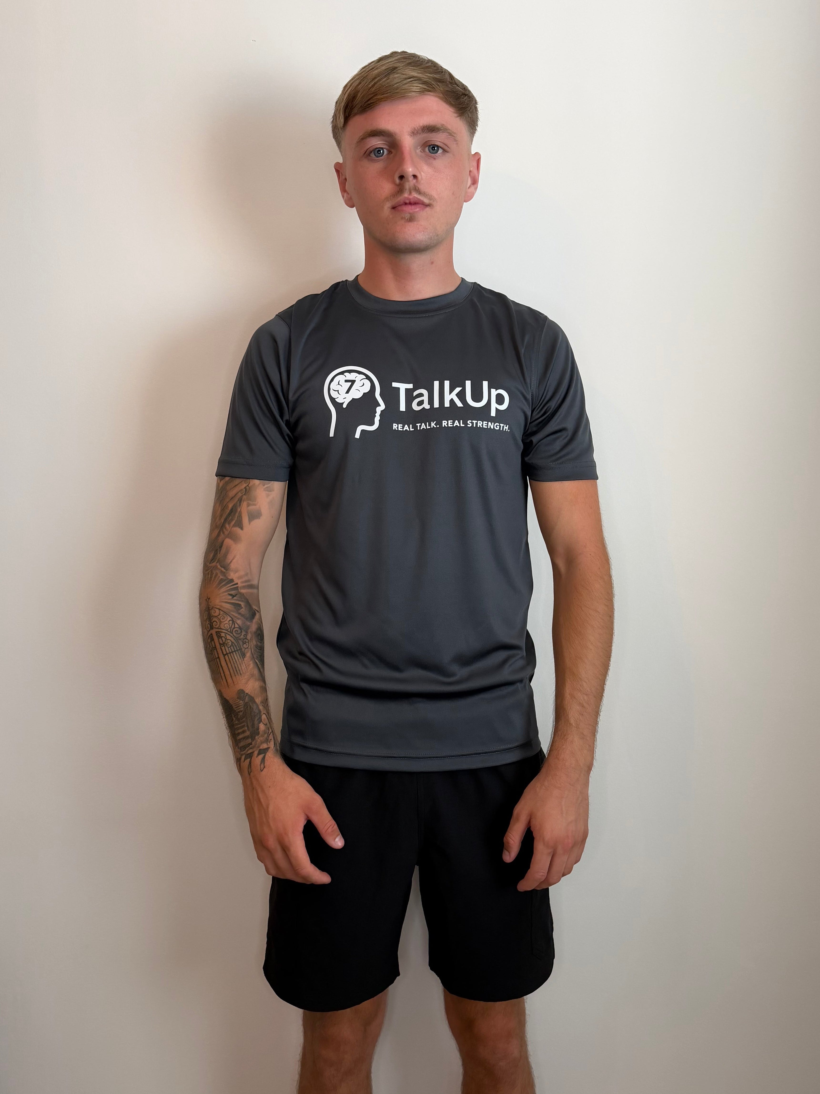 TalkUp T-shirts
