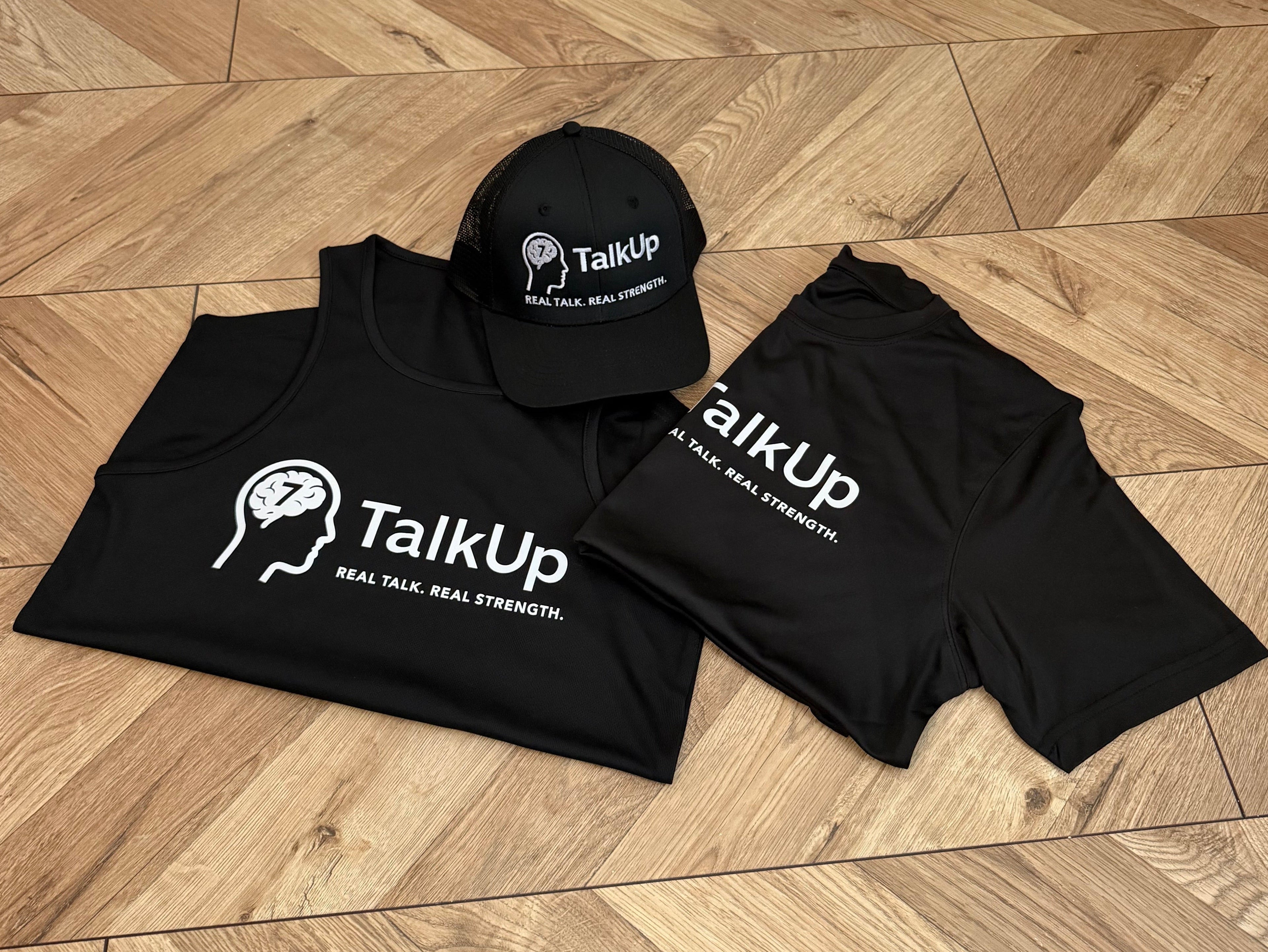 Bundle of 3 - Save £14.97!