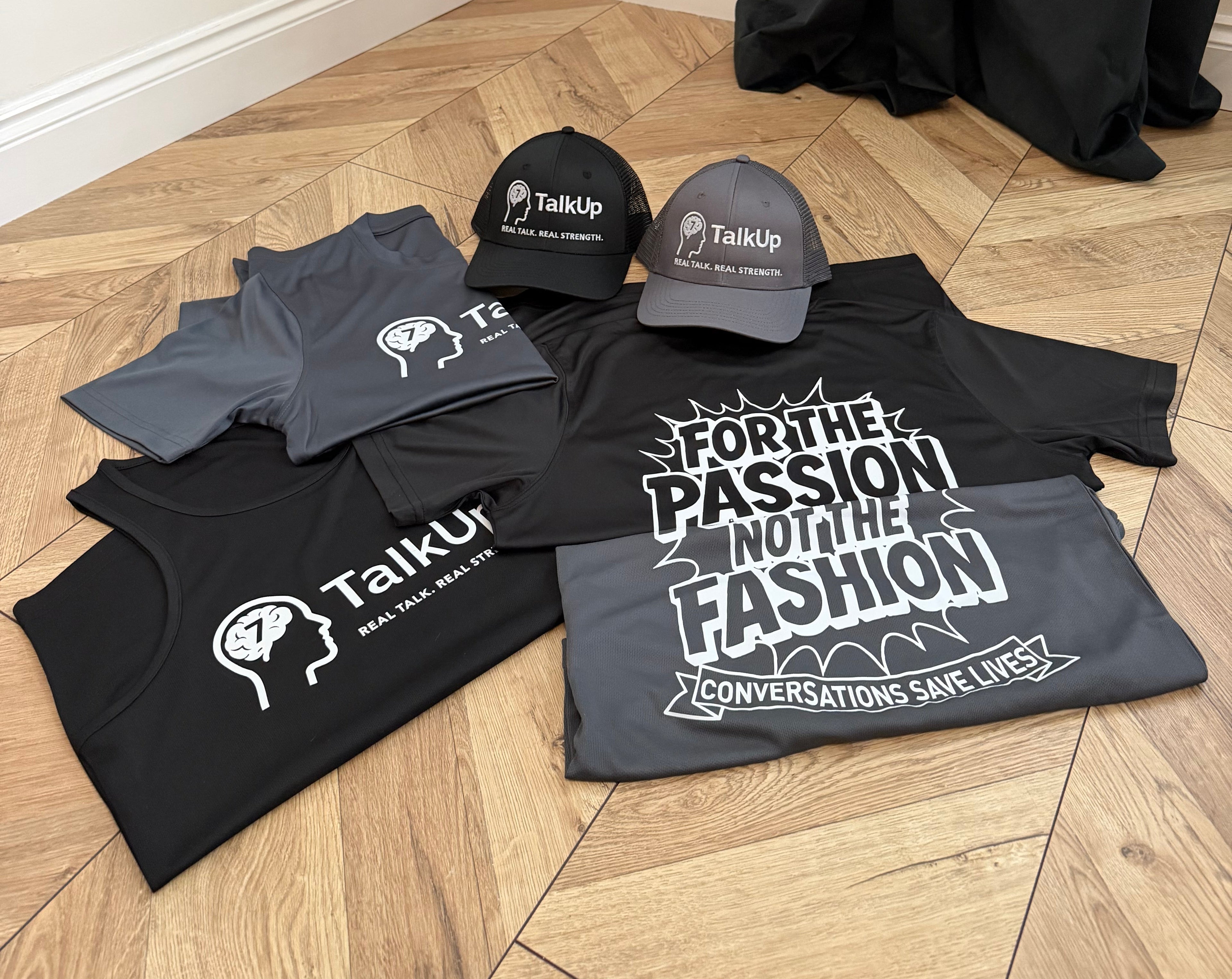 Bundle of 6 - Save £49.95!