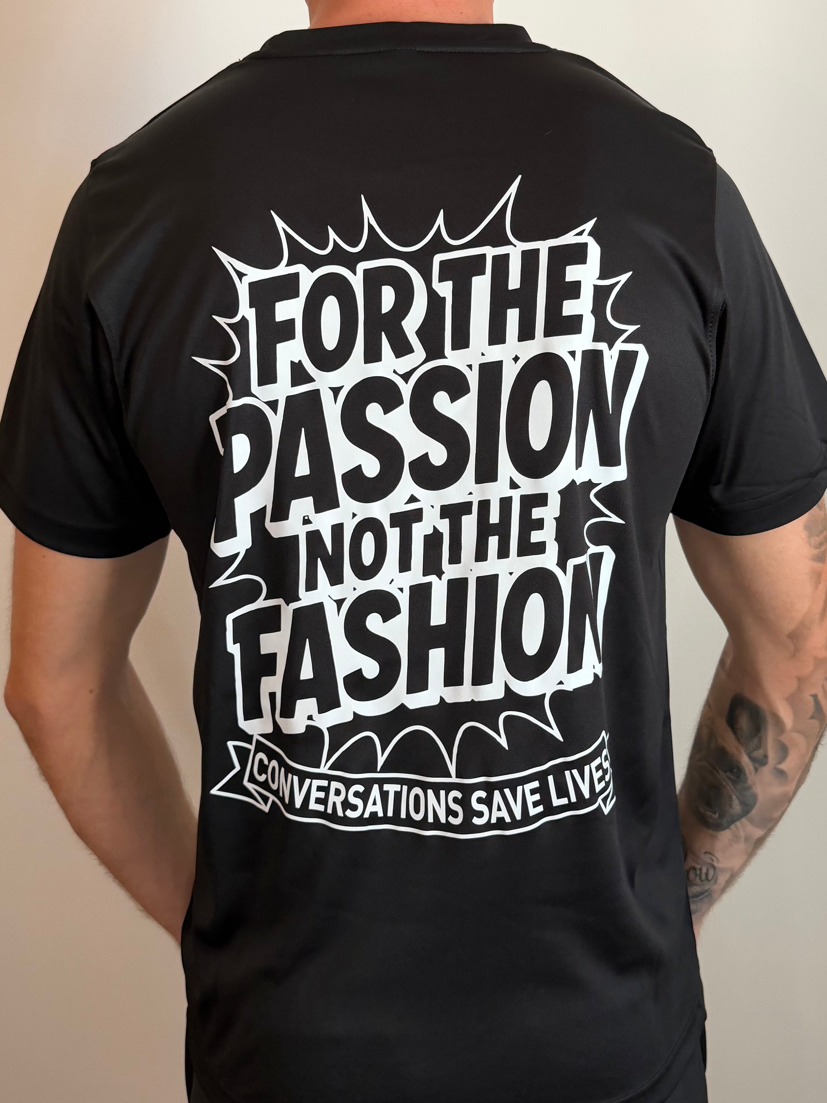 TalkUp T-shirts